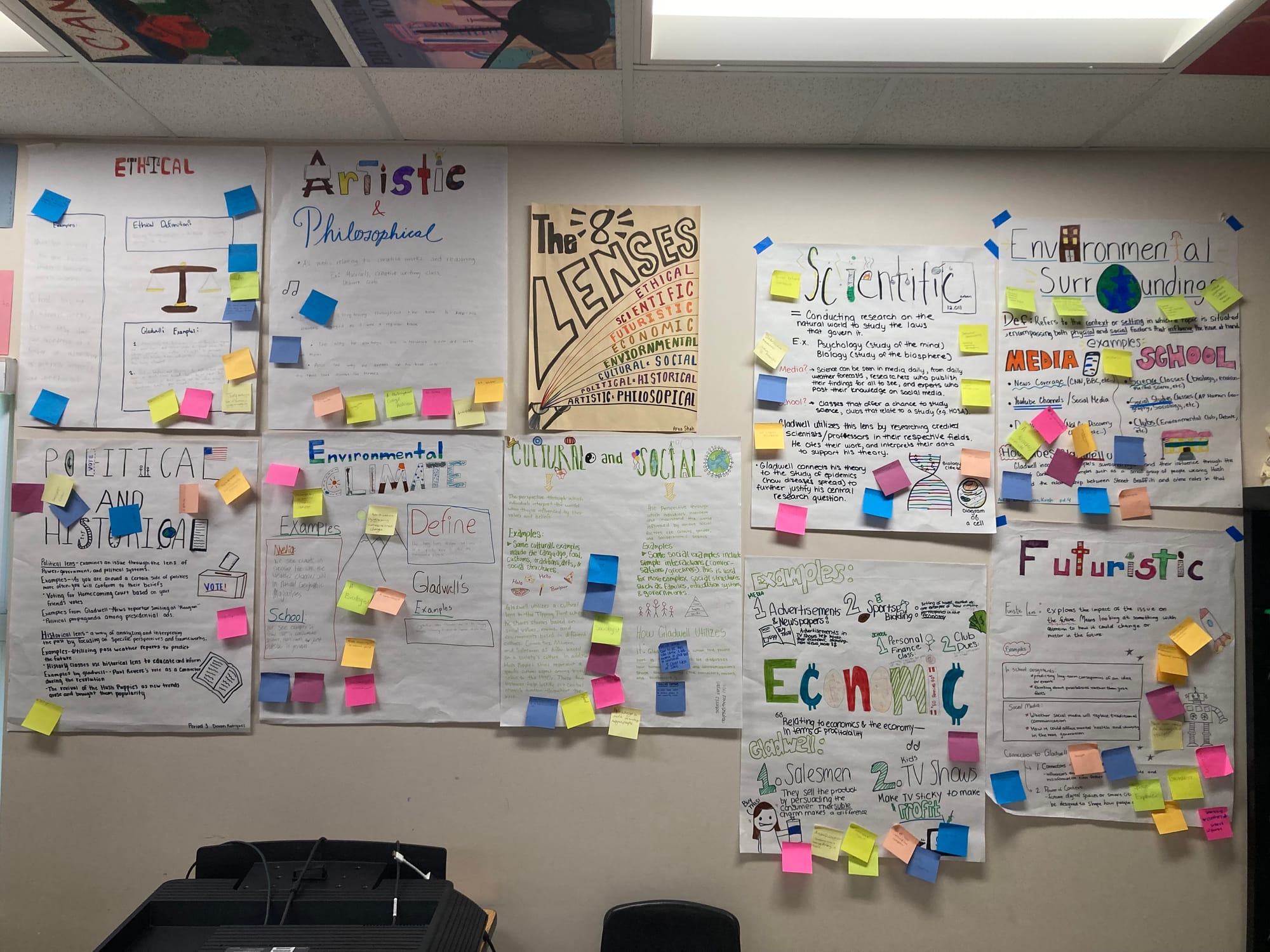 Sub Day Success!